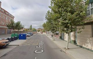 Local comercial en venta en Cistérniga