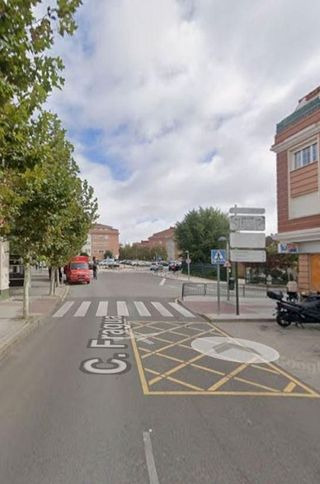 Local comercial en venta en Cistérniga