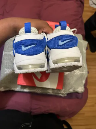 Oferta Navidad Nike Uptempo