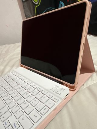 Tablet Lenovo grigio