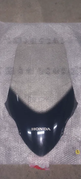 Cúpula Alta Honda Forza