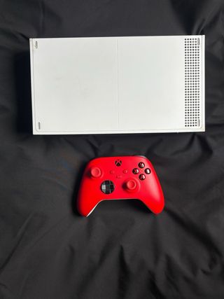 Xbox Series S