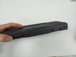 Funda Maletín para Sonda Calibre