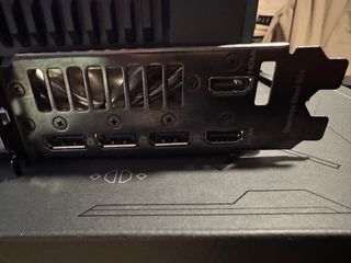 Tarjeta Gráfica Asus Tuf RTX 4080