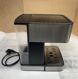 Cafetera Cecotec Power Espresso 20