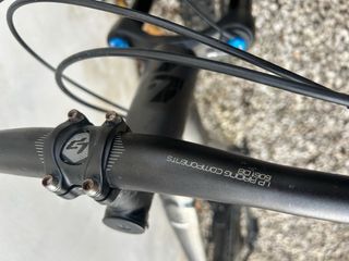 Bicicleta Lapierre Pro Race XL