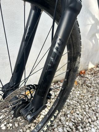 Bicicleta Lapierre Pro Race XL