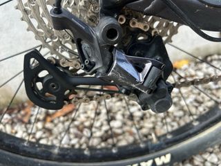 Bicicleta Lapierre Pro Race XL