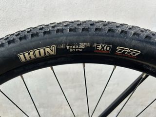 Bicicleta Lapierre Pro Race XL