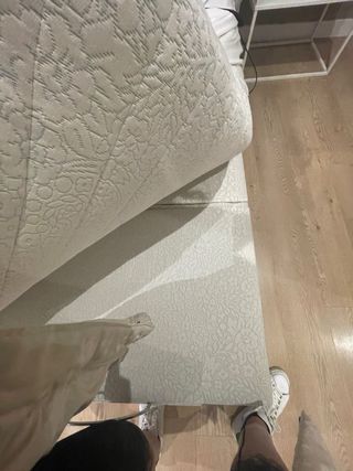 Camas articuladas de 90x 200.