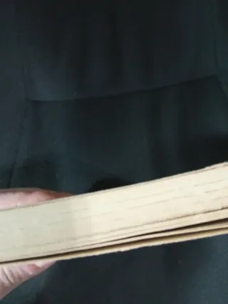 Maestros de la ciencia ficción V