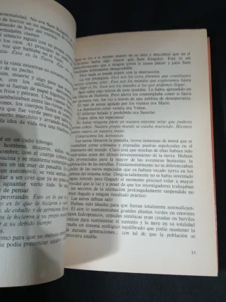 Maestros de la ciencia ficción V