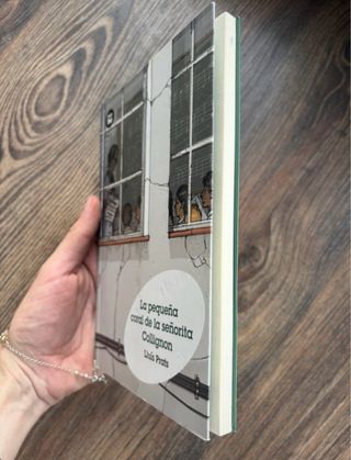 La pequeña coral de la señorita Collignon (Gran...