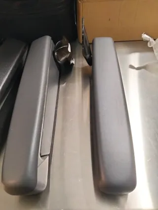 Reposabrazos Autocaravana / Camper (4 unidades)