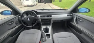 BMW Serie 318i perfecto estado general