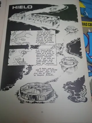 4x The Spirit - Serie Norma