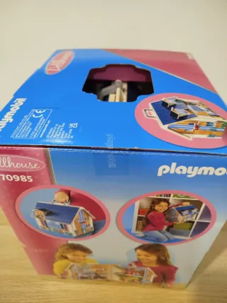 Playmobil Casa de Muñecas 70985 Nuevo