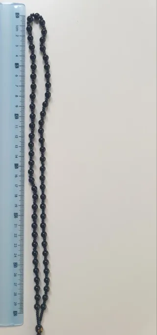 ✝️Colgante Cruz y Llavero Virgen