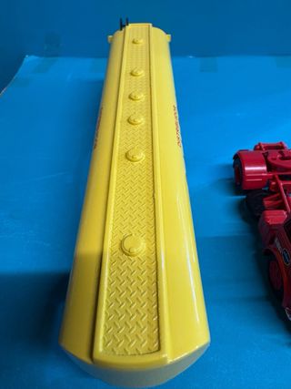 Camión Cisterna Pegaso 1:50 CAMPSA