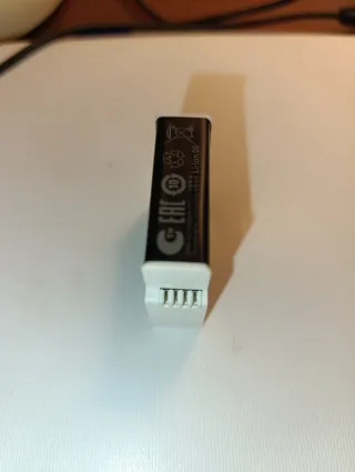 Batería Enduro GoPro Hero 10 / 11 / 12