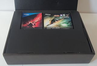 Carta grafica MSI Radeon R9 270X Hawk