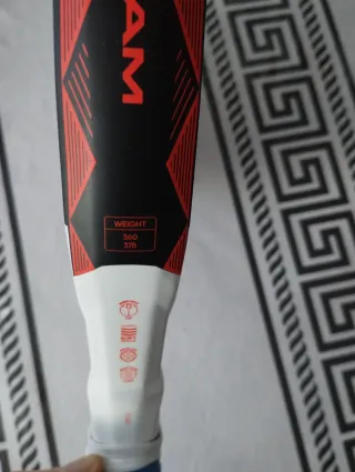 Pala de pádel Adidas Metalbone Team