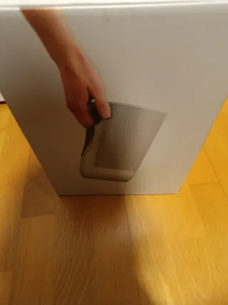 Sonos Move Altavoz Portátil Gris