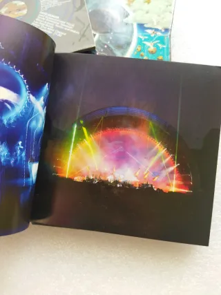 Pink Floyd - Pulse Live-2cd