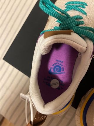 Nike React Infinity Run Flyknit 3 PRM Beige