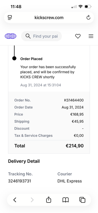 Nike React Infinity Run Flyknit 3 PRM Beige