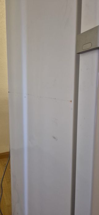 Frigorífico Beko Blanco