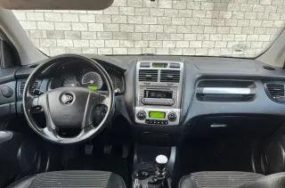 KIA Sportage 2006