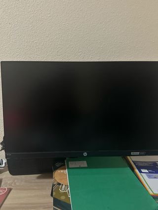 Monitor HP 144Hz