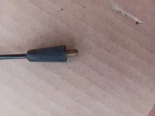 Antena Radio Coche Clasico Renault