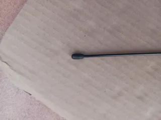 Antena Radio Coche Clasico Renault