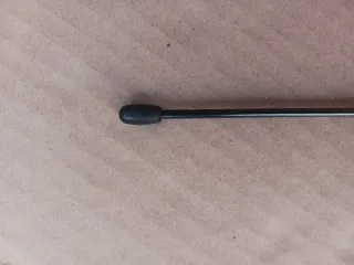 Antena Radio Coche Clasico Renault