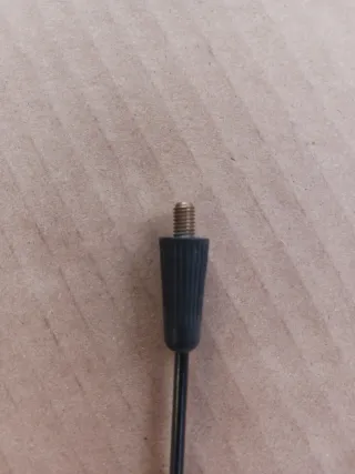 Antena Radio Coche Clasico Renault