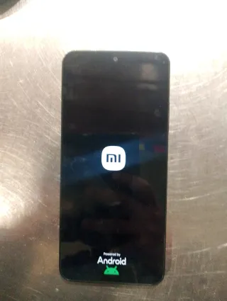 Xiaomi Redmi A5 Negro 1 Semana Uso