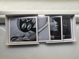 Colección 4 CDs Classical Chillout Gold