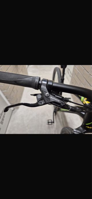 Bicicleta Orbea MX29