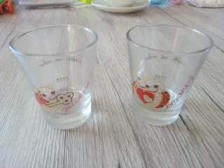 Thun 6 Bicchieri Caffè La Fortuna