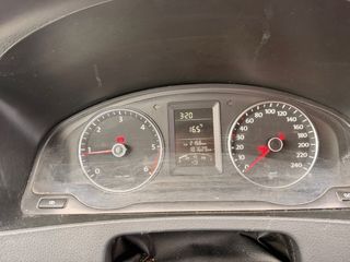 Volkswagen Transporter T5 2012