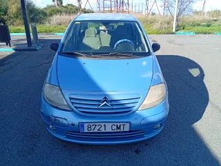 Citroen C3 2004