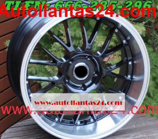 LLANTAS BMW -14903