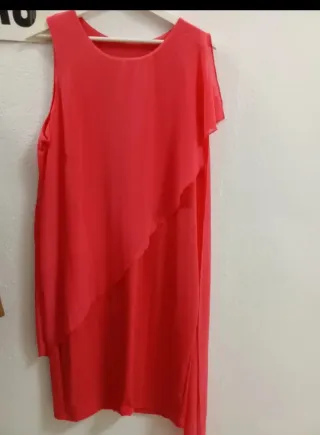 Vestito donna taglia unica