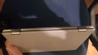 Portátil Lenovo Yoga