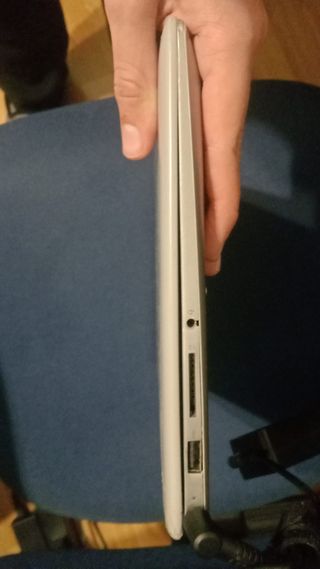 Portátil Lenovo Yoga
