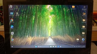 Portátil Lenovo Yoga