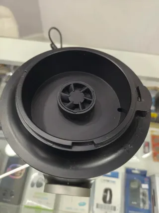 Batidora Vaso  Cecotec Grand Katana Total Destroy