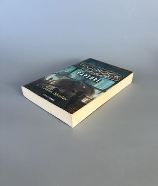 #822 BioShock. Rapture